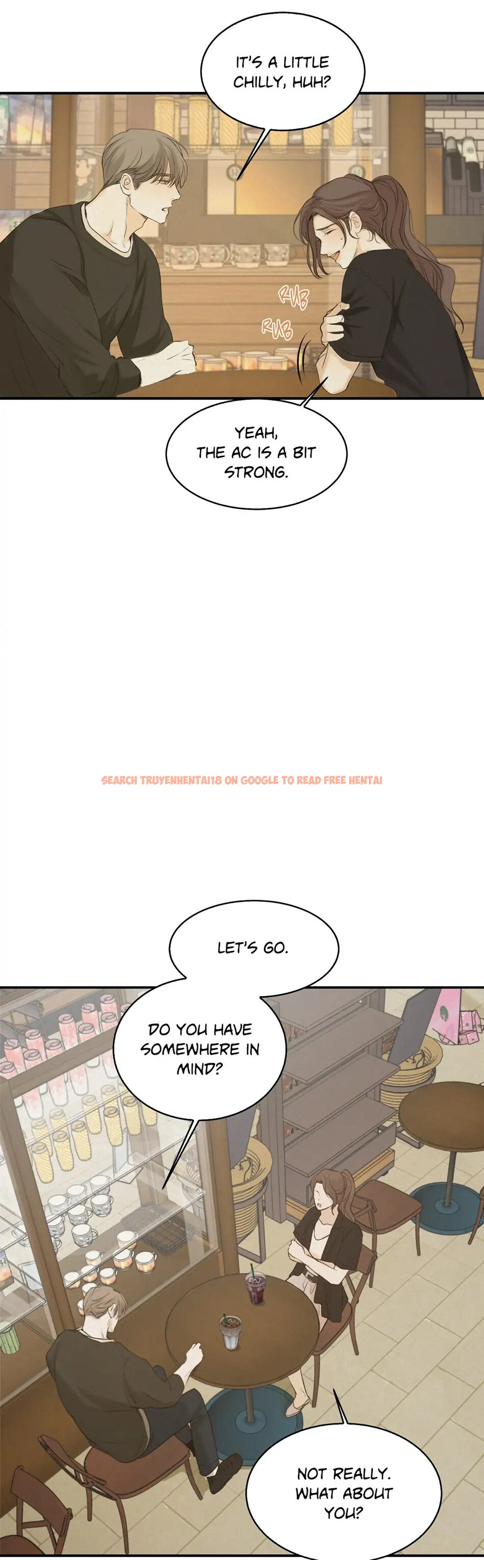 Read Hentai Image 29 651 in comic The Men In My Bed - Chapter 39 - www.hentaitnt.net