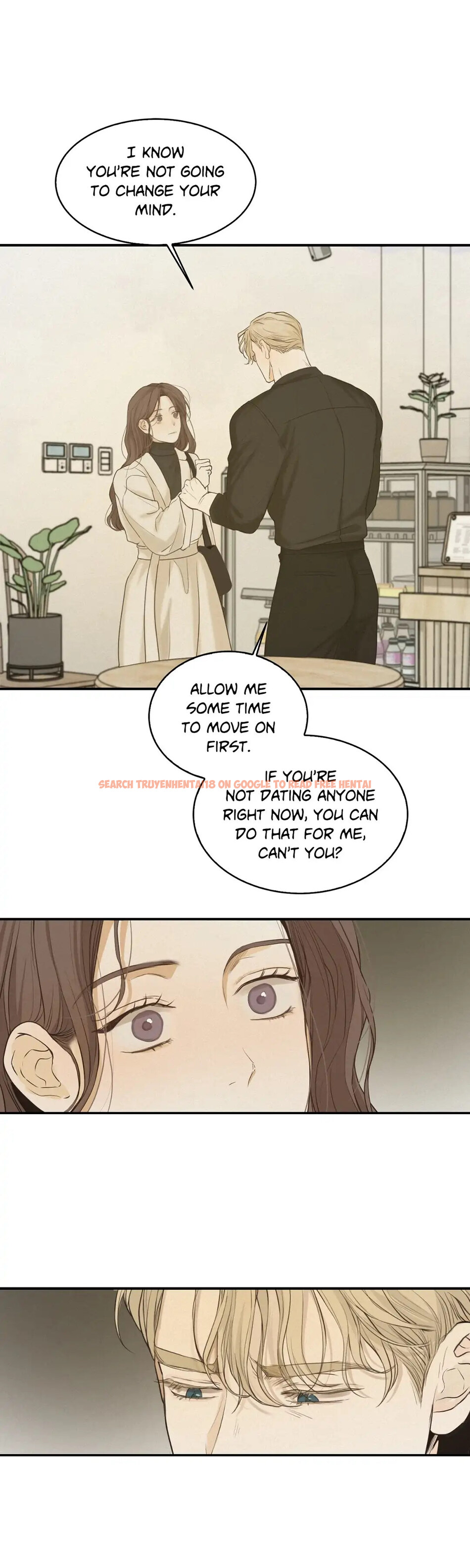 Read Hentai Image 7 644 in comic The Men In My Bed - Chapter 39 - www.hentaitnt.net