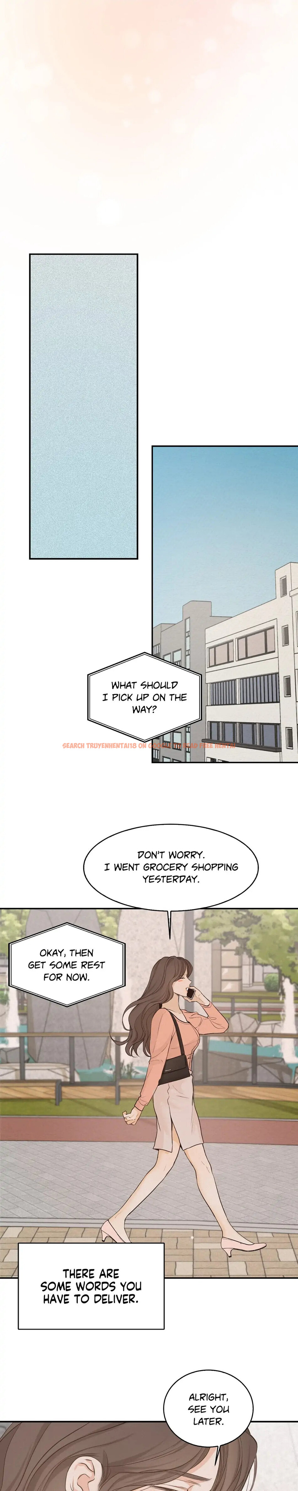 Read Hentai Image 10 046 in comic The Men In My Bed - Chapter 40 - www.hentaitnt.net