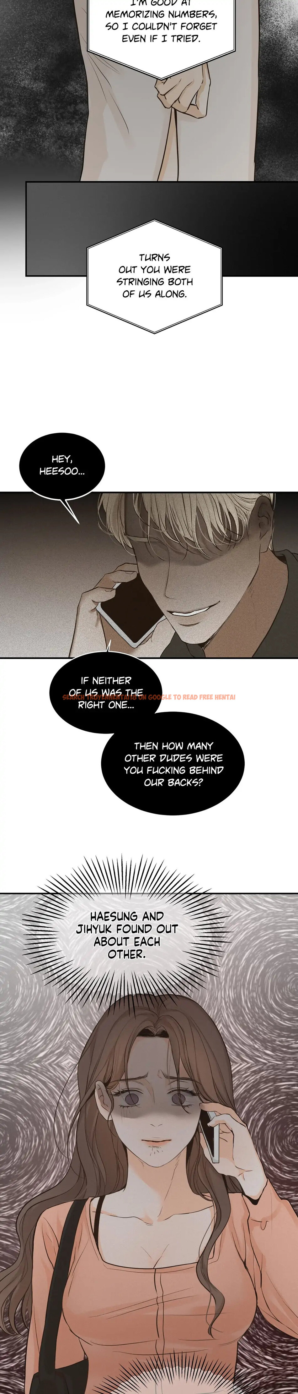 Read Hentai Image 18 046 in comic The Men In My Bed - Chapter 40 - www.hentaitnt.net