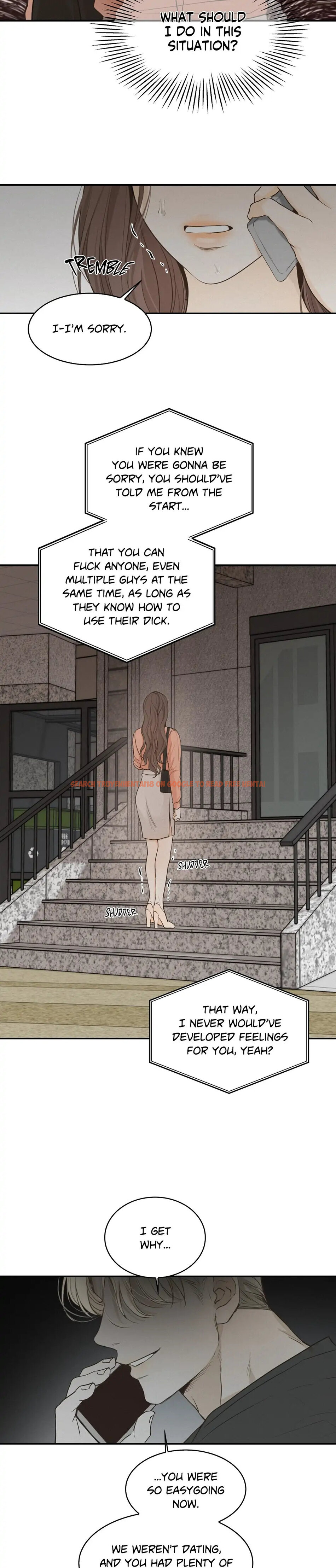 Read Hentai Image 19 046 in comic The Men In My Bed - Chapter 40 - www.hentaitnt.net