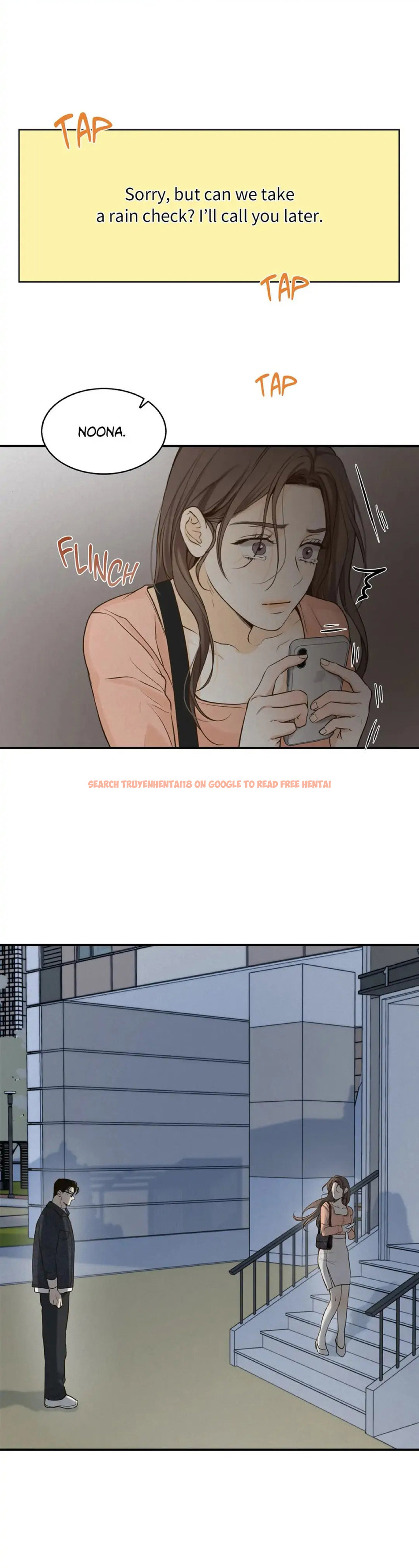 Read Hentai Image 1 150 in comic The Men In My Bed - Chapter 41 - www.hentaitnt.net