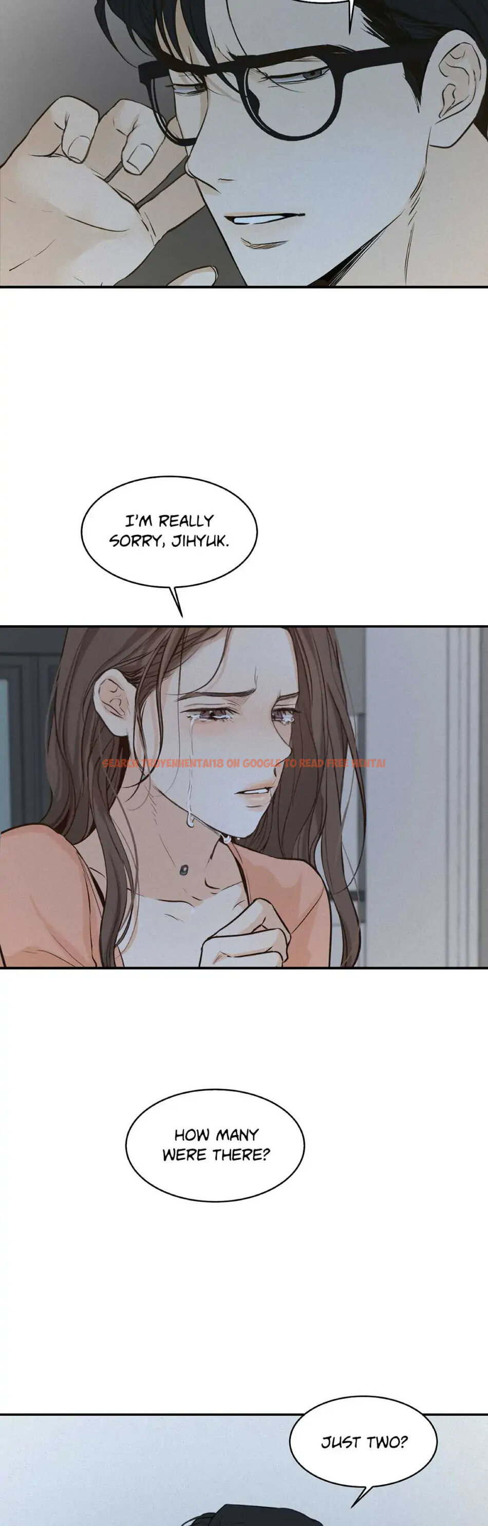 Read Hentai Image 11 150 in comic The Men In My Bed - Chapter 41 - www.hentaitnt.net