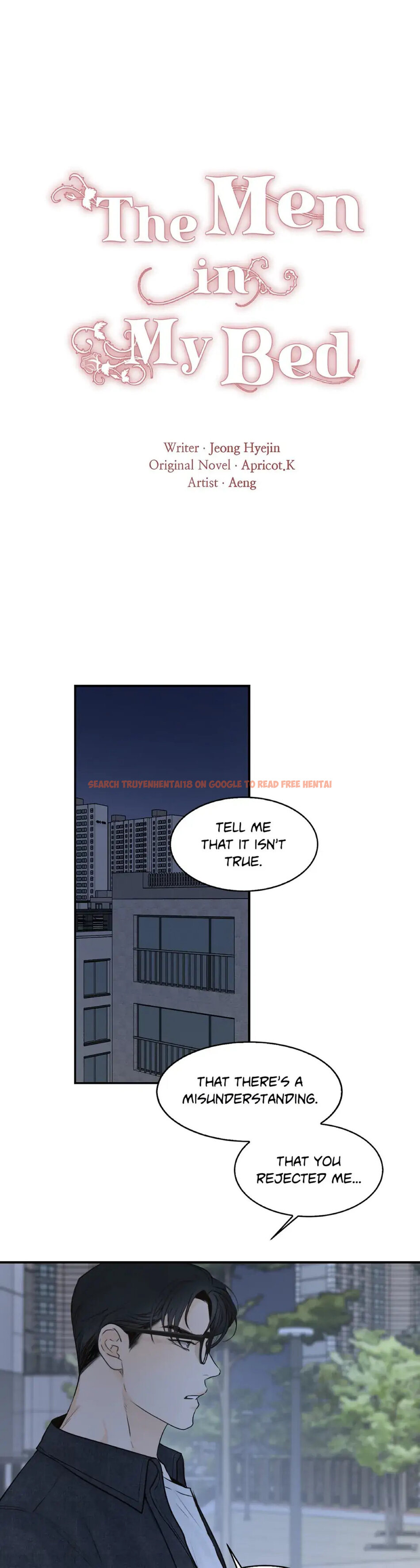 Read Hentai Image 2 150 in comic The Men In My Bed - Chapter 41 - www.hentaitnt.net