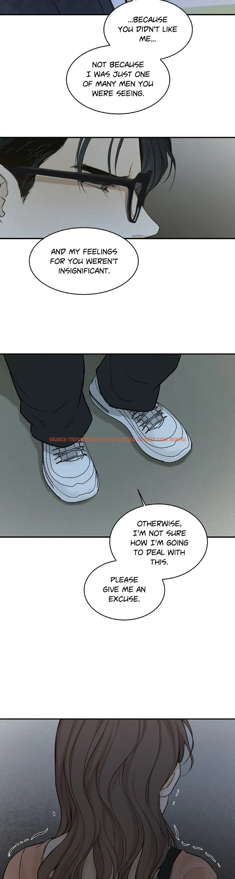 Read Hentai Image 3 150 in comic The Men In My Bed - Chapter 41 - www.hentaitnt.net