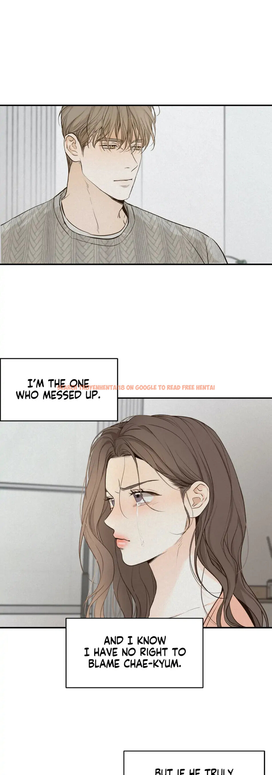 Read Hentai Image 41 150 in comic The Men In My Bed - Chapter 41 - www.hentaitnt.net