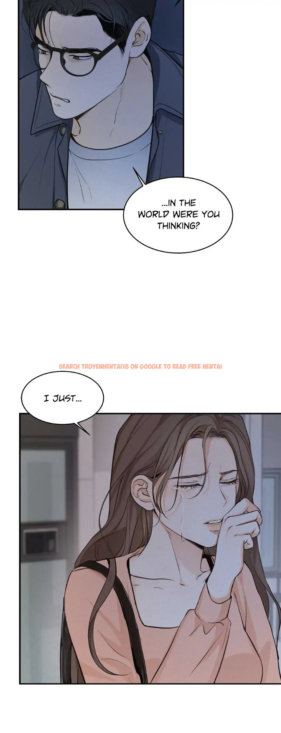 Read Hentai Image 6 150 in comic The Men In My Bed - Chapter 41 - www.hentaitnt.net