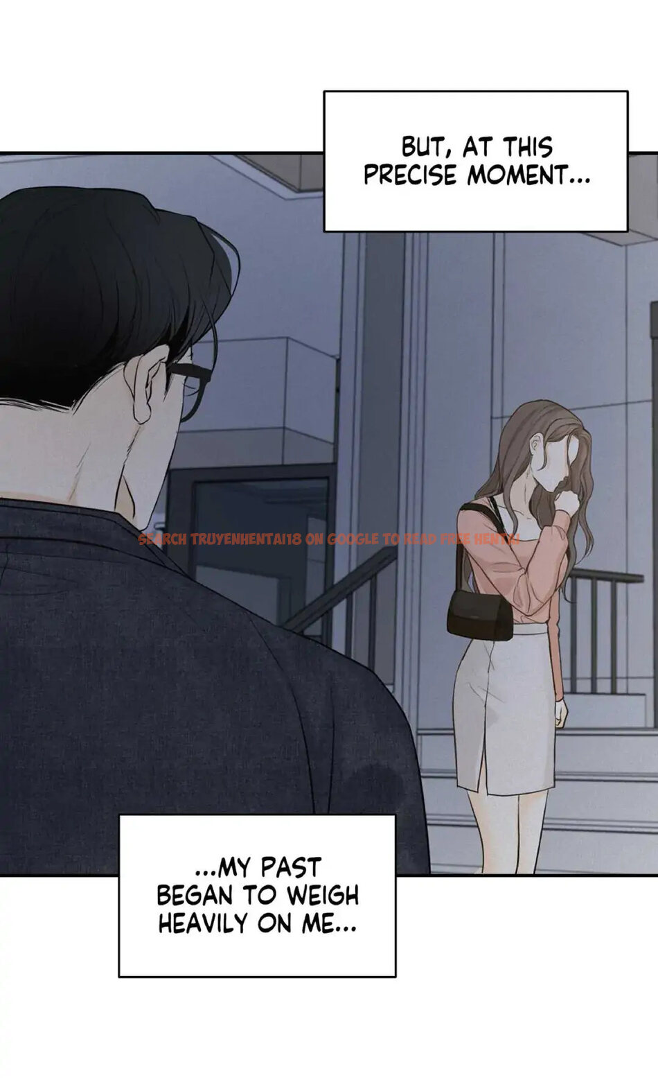 Read Hentai Image 8 150 in comic The Men In My Bed - Chapter 41 - www.hentaitnt.net