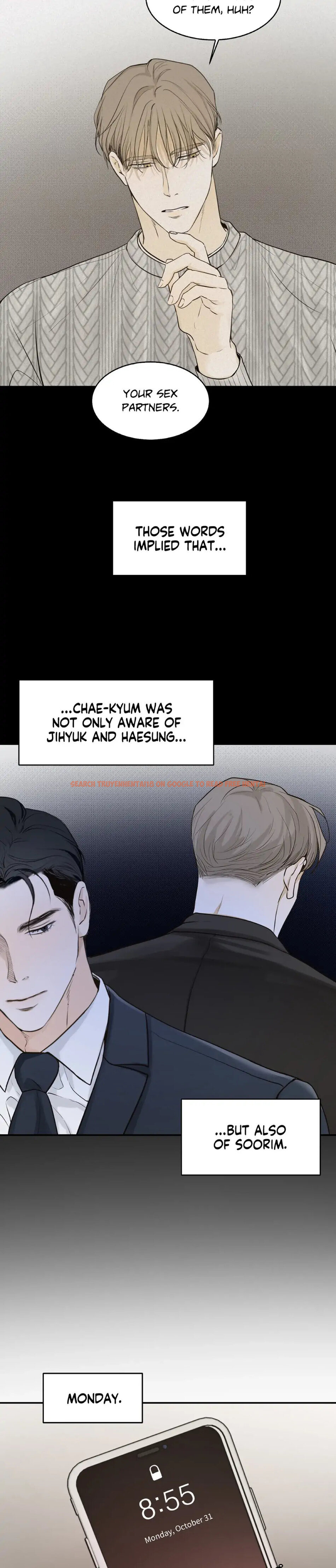 Read Hentai Image 11 349 in comic The Men In My Bed - Chapter 42 - www.hentaitnt.net