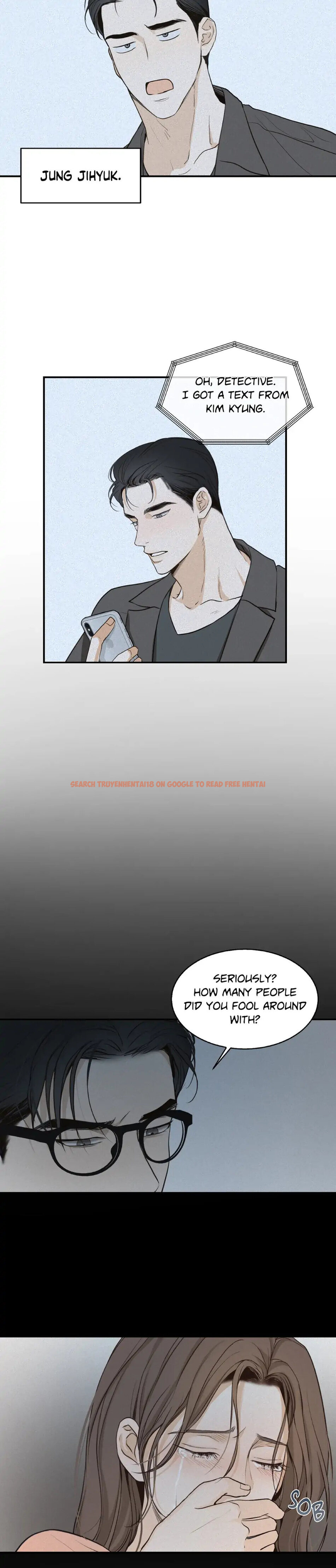 Read Hentai Image 14 349 in comic The Men In My Bed - Chapter 42 - www.hentaitnt.net