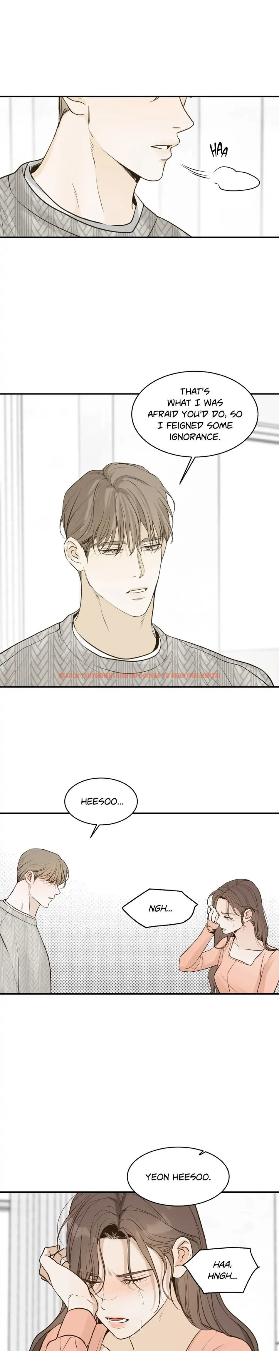 Read Hentai Image 2 349 in comic The Men In My Bed - Chapter 42 - www.hentaitnt.net