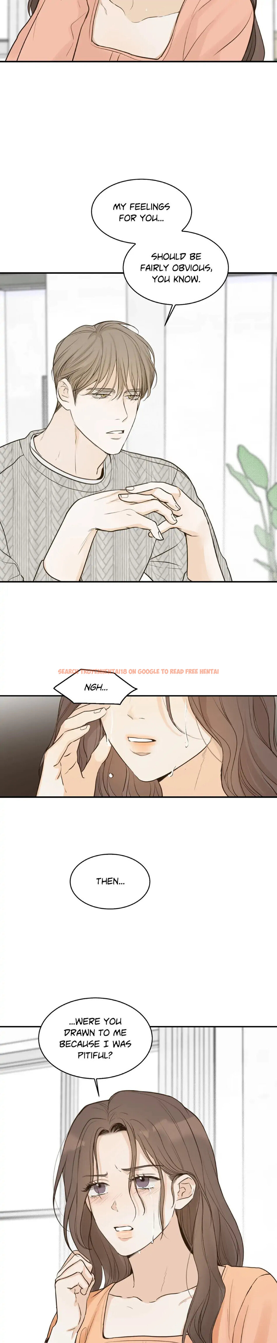 Read Hentai Image 3 349 in comic The Men In My Bed - Chapter 42 - www.hentaitnt.net