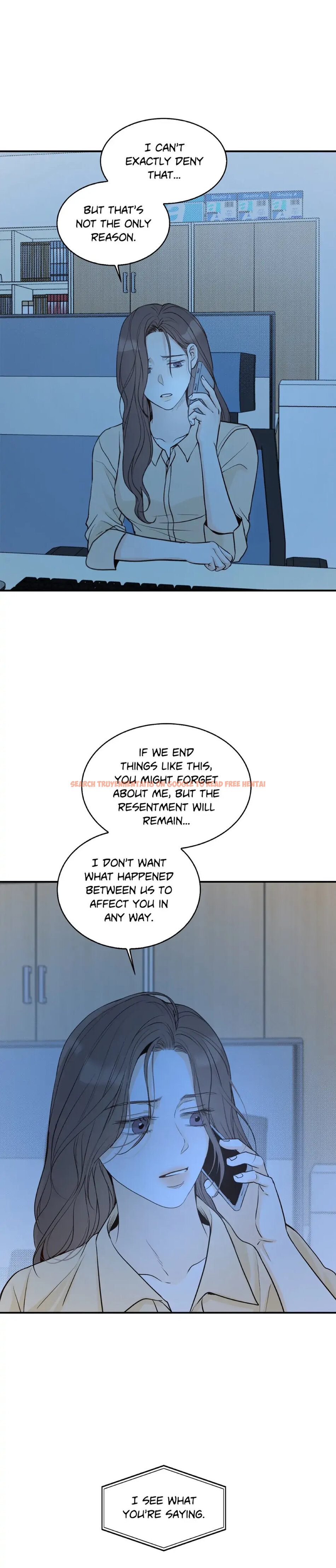 Read Hentai Image 11 345 in comic The Men In My Bed - Chapter 43 - www.hentaitnt.net