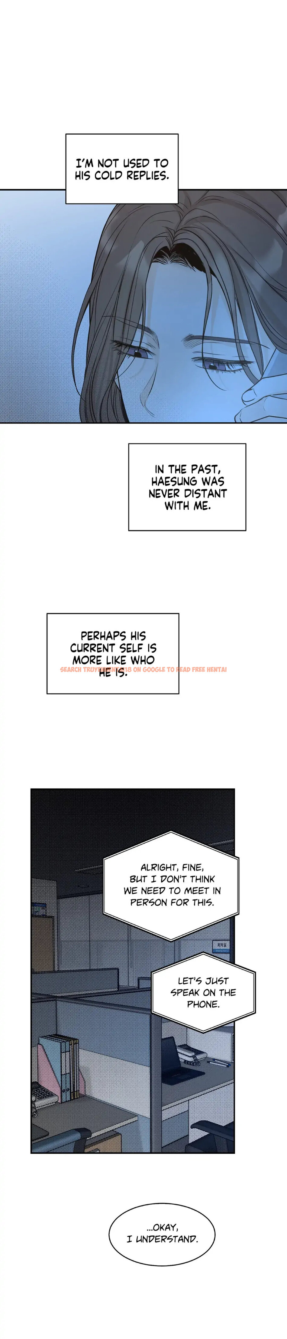 Read Hentai Image 12 345 in comic The Men In My Bed - Chapter 43 - www.hentaitnt.net