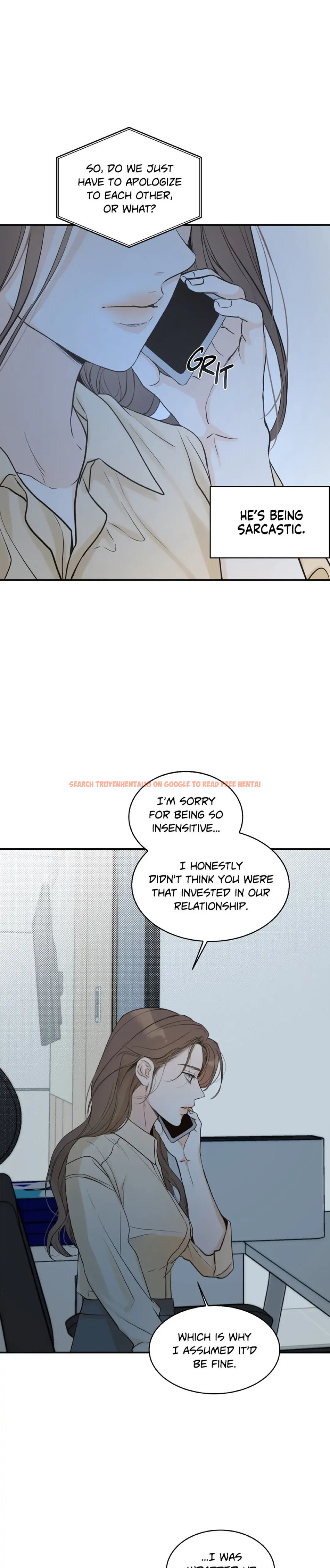 Read Hentai Image 13 345 in comic The Men In My Bed - Chapter 43 - www.hentaitnt.net
