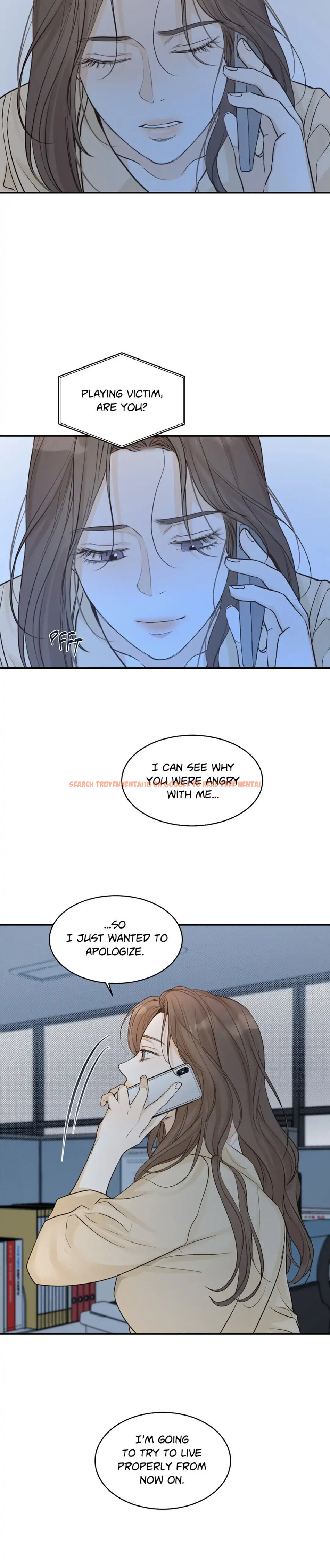 Read Hentai Image 16 345 in comic The Men In My Bed - Chapter 43 - www.hentaitnt.net