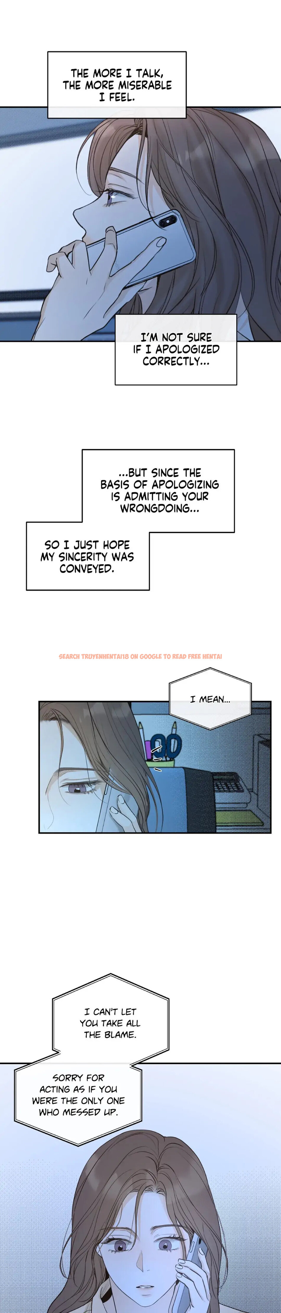 Read Hentai Image 17 345 in comic The Men In My Bed - Chapter 43 - www.hentaitnt.net