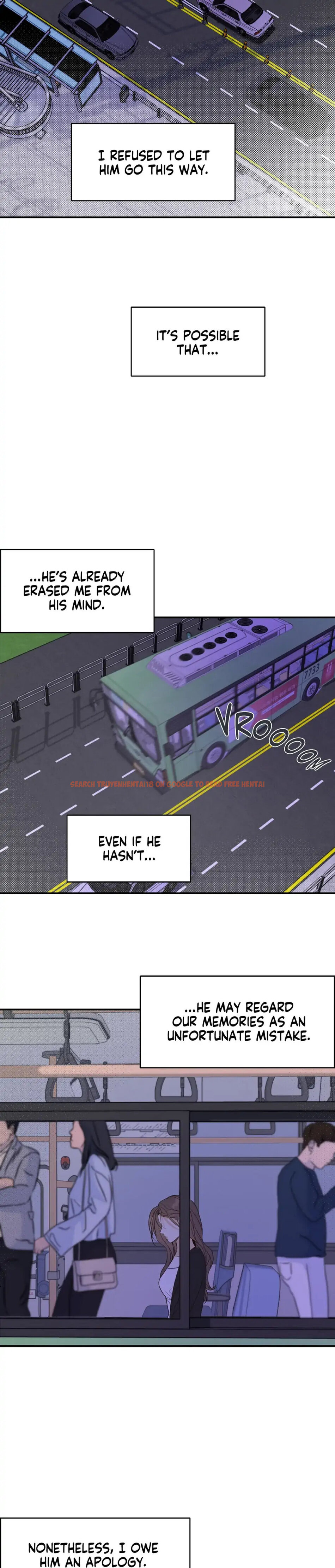 Read Hentai Image 22 345 in comic The Men In My Bed - Chapter 43 - www.hentaitnt.net