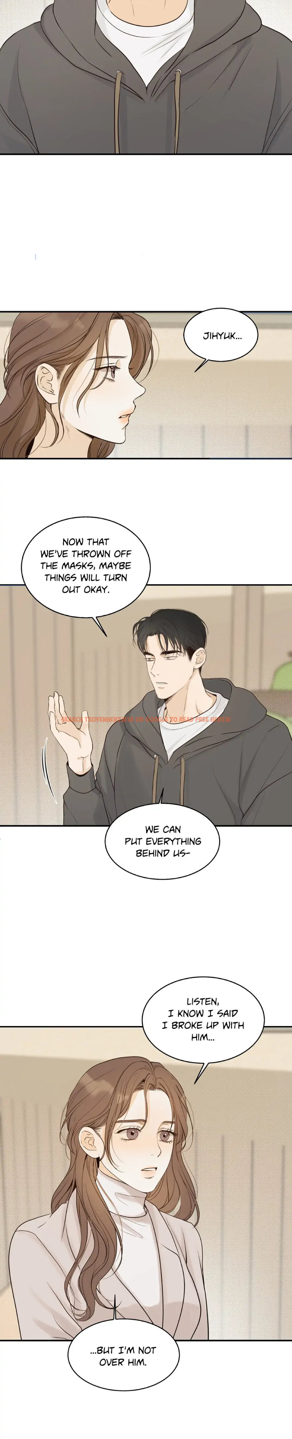 Read Hentai Image 3 344 in comic The Men In My Bed - Chapter 43 - www.hentaitnt.net