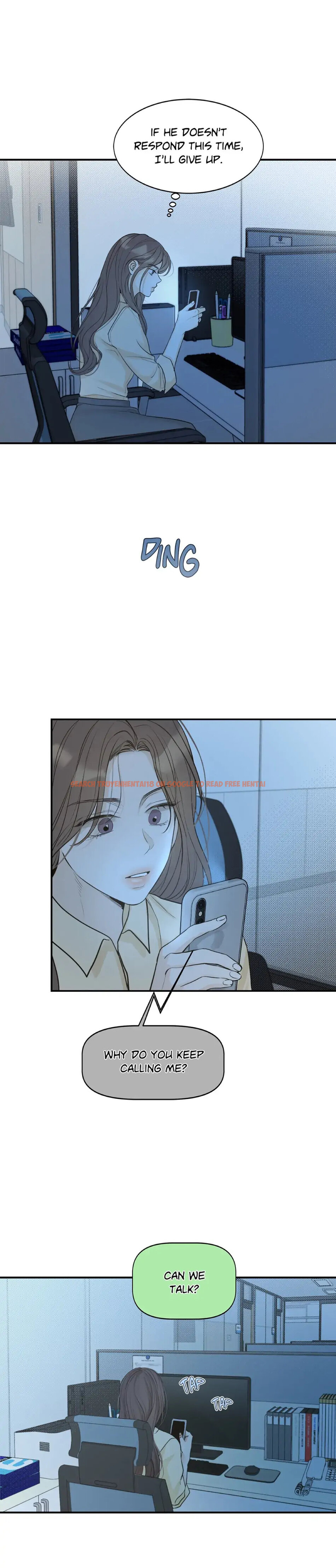 Read Hentai Image 9 345 in comic The Men In My Bed - Chapter 43 - www.hentaitnt.net