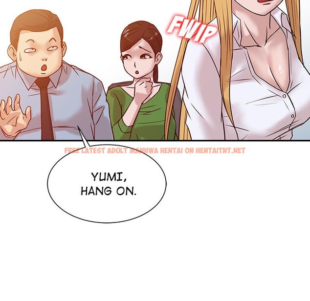 Read Hentai Image 86 222 in comic The Mismatch - Chapter 10 - hentaitnt.net