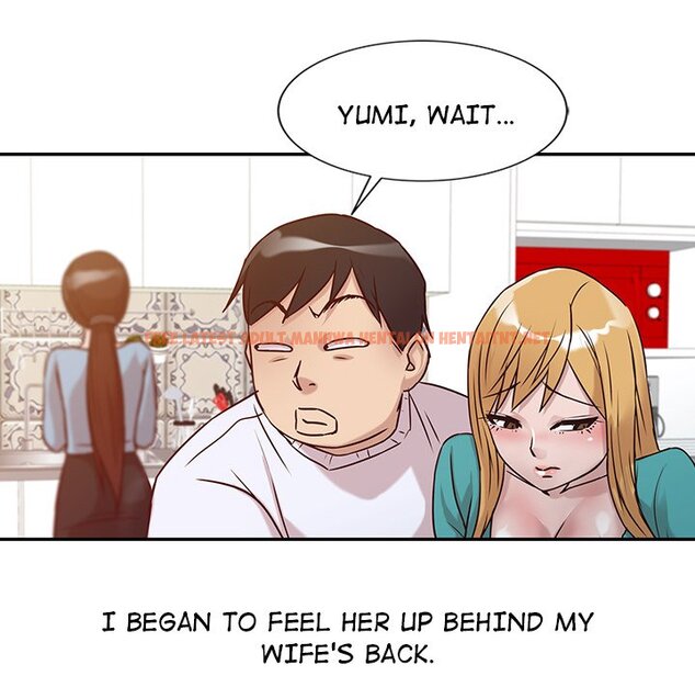 Read Hentai Image 48 208 in comic The Mismatch - Chapter 11 - hentaitnt.net