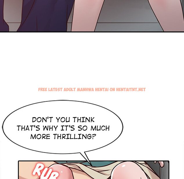 Read Hentai Image 51 208 in comic The Mismatch - Chapter 11 - hentaitnt.net