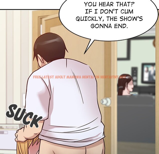 Read Hentai Image 56 208 in comic The Mismatch - Chapter 11 - hentaitnt.net