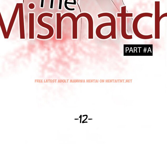 Read Hentai Image 13 201 in comic The Mismatch - Chapter 12 - hentaitnt.net