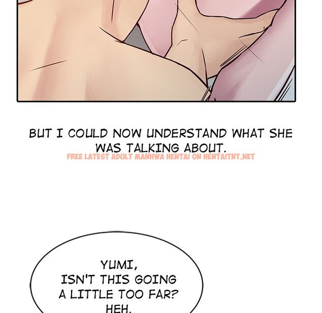 Read Hentai Image 64 202 in comic The Mismatch - Chapter 12 - hentaitnt.net