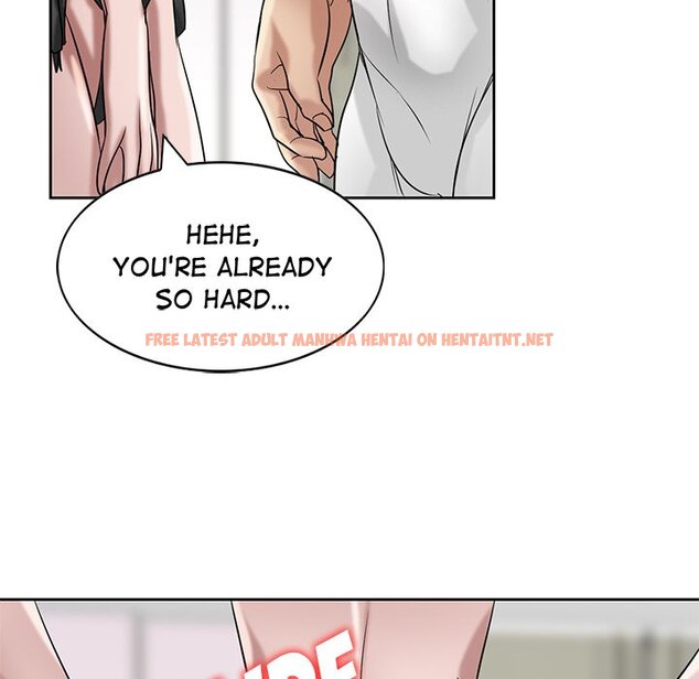 Read Hentai Image 53 173 in comic The Mismatch - Chapter 16 - hentaitnt.net