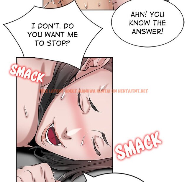 Read Hentai Image 65 180 in comic The Mismatch - Chapter 16 - hentaitnt.net