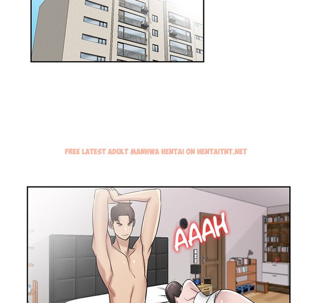 Read Hentai Image 67 180 in comic The Mismatch - Chapter 16 - hentaitnt.net