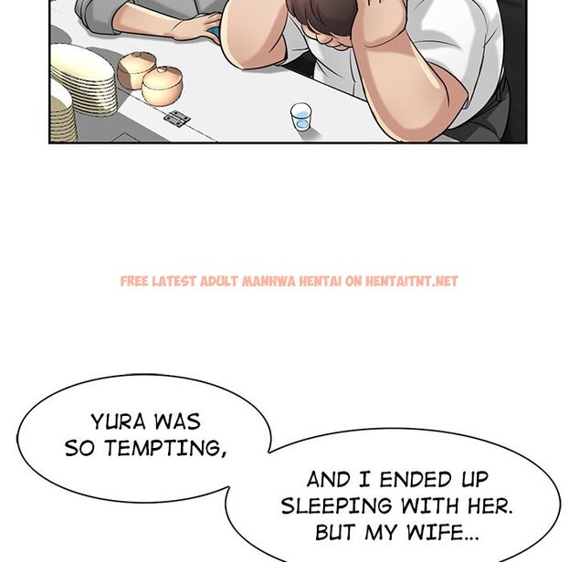 Read Hentai Image 8 173 in comic The Mismatch - Chapter 16 - hentaitnt.net