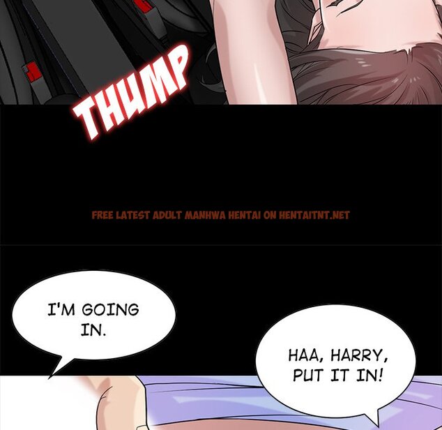 Read Hentai Image 32 166 in comic The Mismatch - Chapter 17 - hentaitnt.net