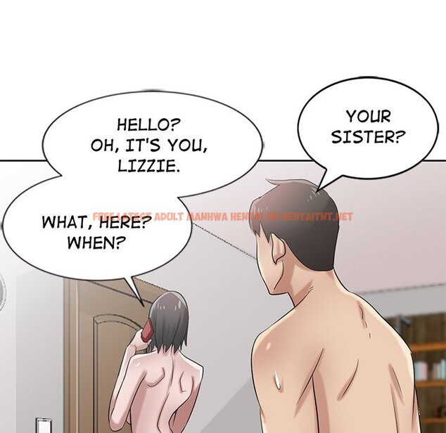 Read Hentai Image 6 166 in comic The Mismatch - Chapter 17 - hentaitnt.net