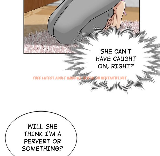 Read Hentai Image 16 158 in comic The Mismatch - Chapter 18 - hentaitnt.net