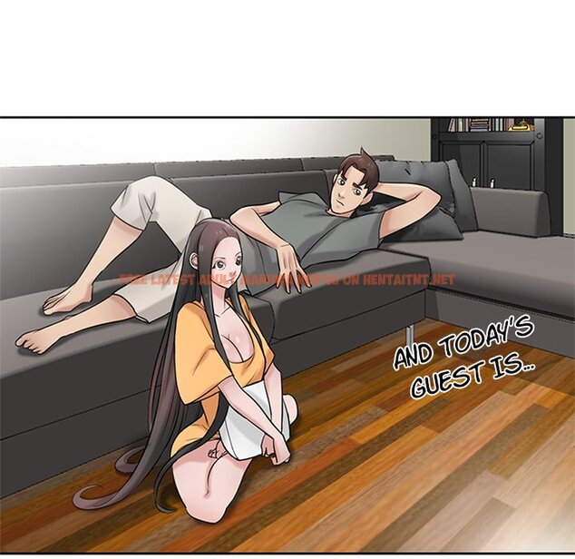 Read Hentai Image 20 158 in comic The Mismatch - Chapter 18 - hentaitnt.net