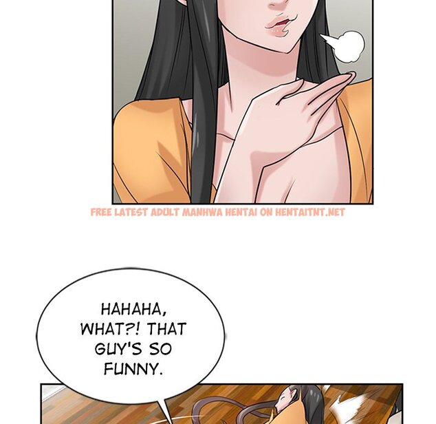 Read Hentai Image 22 158 in comic The Mismatch - Chapter 18 - hentaitnt.net