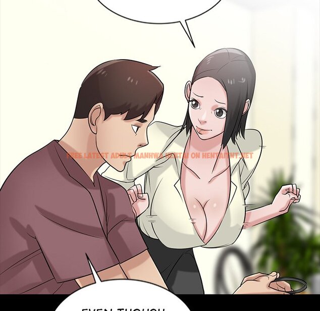 Read Hentai Image 57 159 in comic The Mismatch - Chapter 18 - hentaitnt.net