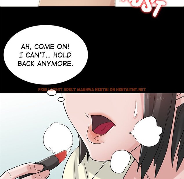 Read Hentai Image 77 165 in comic The Mismatch - Chapter 18 - hentaitnt.net