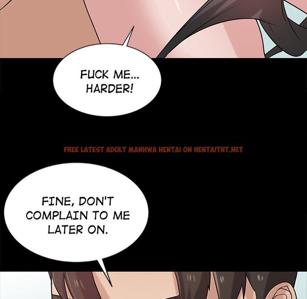 Read Hentai Image 80 165 in comic The Mismatch - Chapter 18 - hentaitnt.net