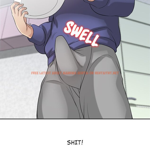 Read Hentai Image 9 158 in comic The Mismatch - Chapter 18 - hentaitnt.net