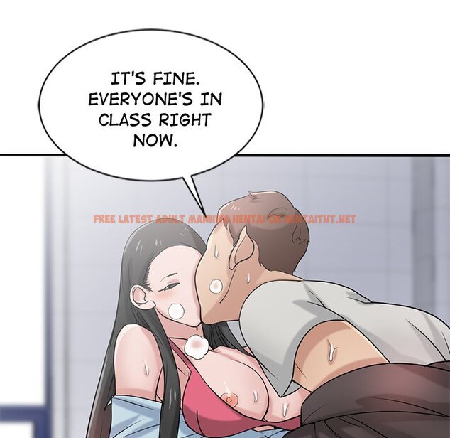 Read Hentai Image 92 165 in comic The Mismatch - Chapter 18 - hentaitnt.net