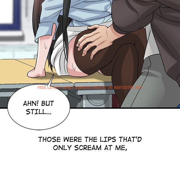 Read Hentai Image 93 165 in comic The Mismatch - Chapter 18 - hentaitnt.net