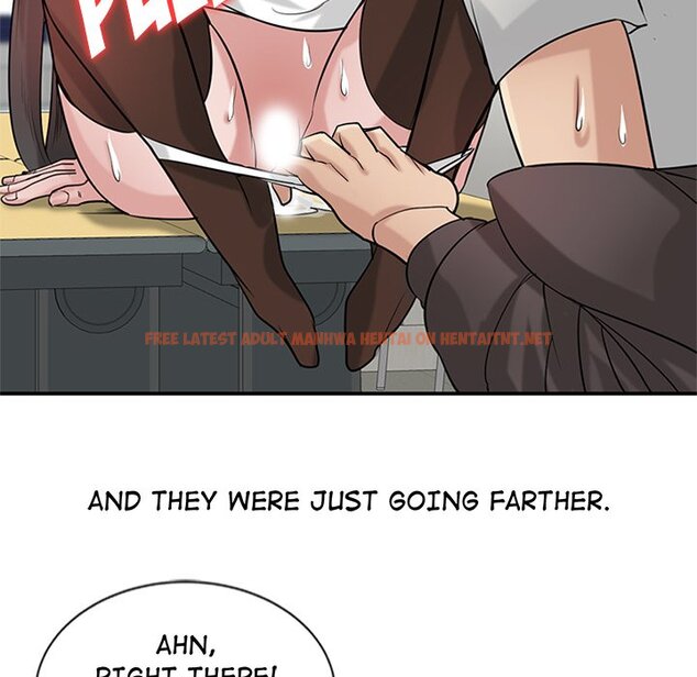 Read Hentai Image 18 151 in comic The Mismatch - Chapter 19 - hentaitnt.net