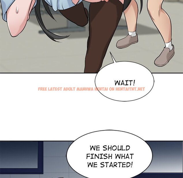 Read Hentai Image 33 151 in comic The Mismatch - Chapter 19 - hentaitnt.net