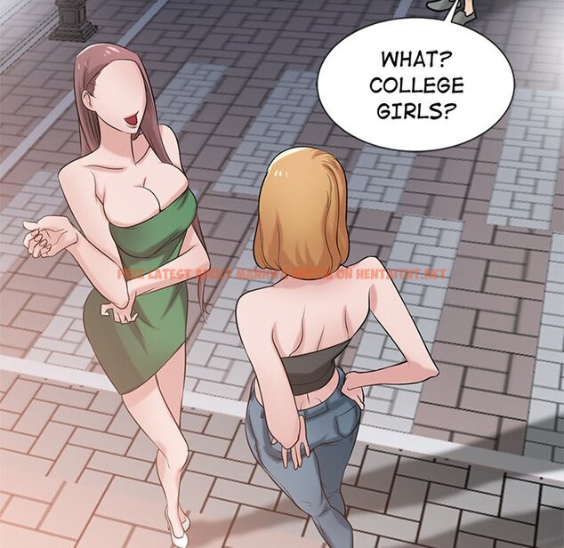 Read Hentai Image 95 158 in comic The Mismatch - Chapter 19 - hentaitnt.net