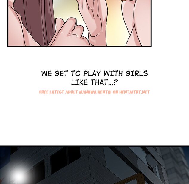 Read Hentai Image 99 158 in comic The Mismatch - Chapter 19 - hentaitnt.net