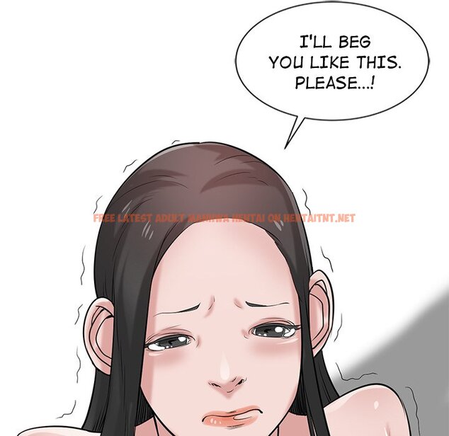 Read Hentai Image 107 151 in comic The Mismatch - Chapter 20 - hentaitnt.net